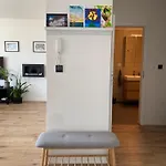 Apartman Nina Nagyborsa