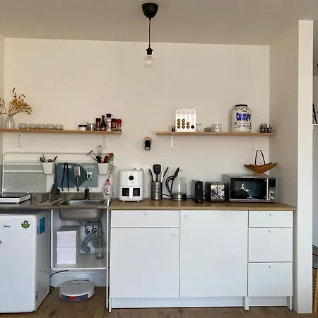 Nina Apartamento