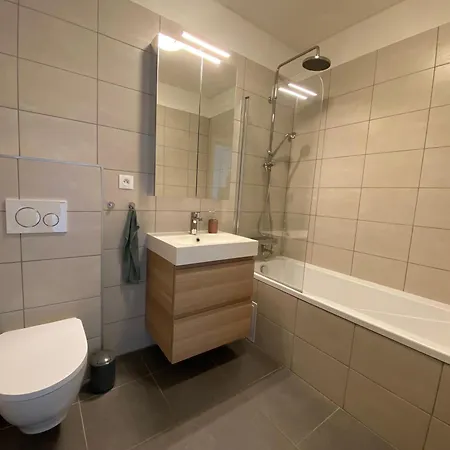 Apartamento Nina