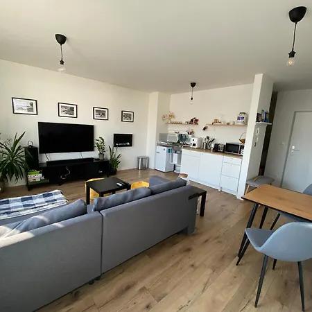 Nina Apartamento
