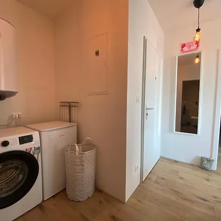 Apartamento Nina