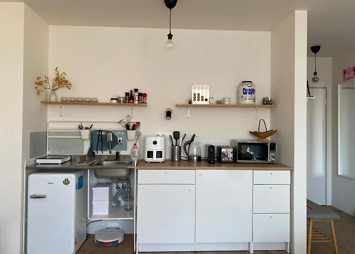 Nina Appartement