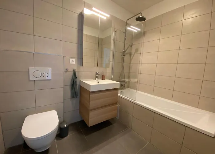 Apartamento Nina