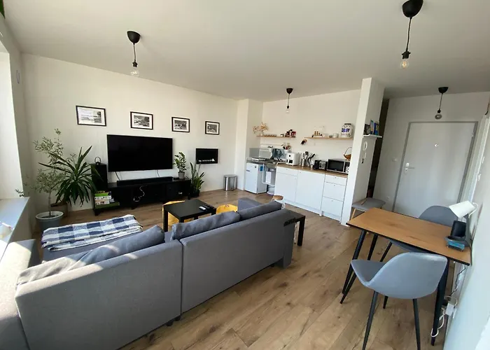 Nina Appartement
