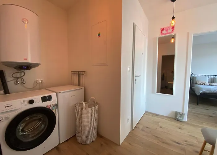 Apartamento Nina