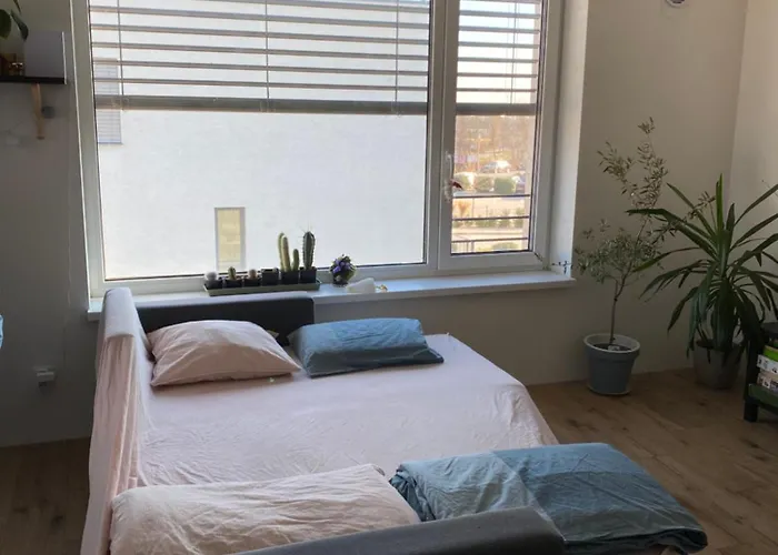 Nina Appartement *